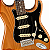 Guitarra Fender American Professional II Stratocaster - Roasted Pine - Imagem 4