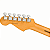 Guitarra Fender American Professional II Stratocaster - Roasted Pine - Imagem 9
