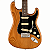 Guitarra Fender American Professional II Stratocaster - Roasted Pine - Imagem 3