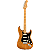Guitarra Fender American Professional II Stratocaster HSS - Roasted Pine - Imagem 1