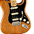 Guitarra Fender American Professional II Stratocaster HSS - Roasted Pine - Imagem 4