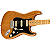 Guitarra Fender American Professional II Stratocaster HSS - Roasted Pine - Imagem 5