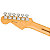 Guitarra Fender American Professional II Stratocaster HSS - Roasted Pine - Imagem 8