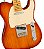 Guitarra Fender American Professional II Telecaster - Sienna Sunburst - Imagem 3