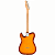 Guitarra Fender American Professional II Telecaster - Sienna Sunburst - Imagem 5
