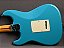 Guitarra Fender American Professional II Stratocaster - Miami Blue - Imagem 5