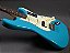 Guitarra Fender American Professional II Stratocaster - Miami Blue - Imagem 6