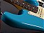 Guitarra Fender American Professional II Stratocaster - Miami Blue - Imagem 11