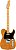 Guitarra Fender American Professional II Telecaster - Roasted Pine - Imagem 1