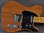 Guitarra Fender American Professional II Telecaster - Roasted Pine - Imagem 4