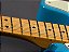 Guitarra Fender American Professional II Telecaster - Miami Blue - Imagem 6