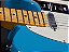 Guitarra Fender American Professional II Telecaster - Miami Blue - Imagem 5