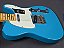 Guitarra Fender American Professional II Telecaster - Miami Blue - Imagem 4