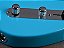 Guitarra Fender American Professional II Telecaster - Miami Blue - Imagem 9
