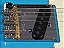 Guitarra Fender American Professional II Telecaster - Miami Blue - Imagem 8