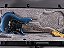 Guitarra Fender American Professional II Stratocaster HSS - Dark Night - Imagem 2