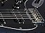 Guitarra Fender American Professional II Stratocaster HSS - Dark Night - Imagem 7