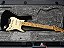 Guitarra Fender American Ultra Stratocaster® - Texas Tea - Imagem 2