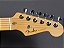 Guitarra Fender American Ultra Stratocaster® - Texas Tea - Imagem 11
