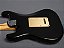 Guitarra Fender American Ultra Stratocaster® - Texas Tea - Imagem 5