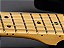 Guitarra Fender American Ultra Stratocaster® - Texas Tea - Imagem 10