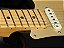 Guitarra Fender American Ultra Stratocaster® - Texas Tea - Imagem 9
