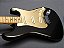 Guitarra Fender American Ultra Stratocaster® - Texas Tea - Imagem 4
