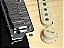 Guitarra Fender American Ultra Stratocaster® - Texas Tea - Imagem 7