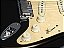 Guitarra Fender American Ultra Stratocaster® - Texas Tea - Imagem 6