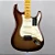 Guitarra Fender American Ultra Stratocaster® - Mocha Burst - Imagem 14