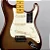 Guitarra Fender American Ultra Stratocaster® - Mocha Burst - Imagem 12