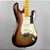 Guitarra Fender American Ultra Stratocaster® - Mocha Burst - Imagem 9