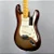 Guitarra Fender American Ultra Stratocaster® - Mocha Burst - Imagem 8