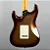 Guitarra Fender American Ultra Stratocaster® - Mocha Burst - Imagem 11
