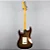 Guitarra Fender American Ultra Stratocaster® - Mocha Burst - Imagem 10