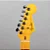 Guitarra Fender American Ultra Stratocaster® - Mocha Burst - Imagem 6