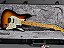 Guitarra Fender American Ultra Stratocaster® HSS - Ultraburst - Imagem 3