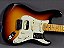 Guitarra Fender American Ultra Stratocaster® HSS - Ultraburst - Imagem 4
