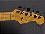 Guitarra Fender American Ultra Stratocaster® HSS - Ultraburst - Imagem 16