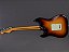 Guitarra Fender American Ultra Stratocaster® HSS - Ultraburst - Imagem 15