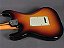 Guitarra Fender American Ultra Stratocaster® HSS - Ultraburst - Imagem 14