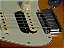 Guitarra Fender American Ultra Stratocaster® HSS - Ultraburst - Imagem 10