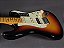 Guitarra Fender American Ultra Stratocaster® HSS - Ultraburst - Imagem 9