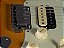 Guitarra Fender American Ultra Stratocaster® HSS - Ultraburst - Imagem 7