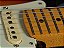 Guitarra Fender American Ultra Stratocaster® HSS - Ultraburst - Imagem 6