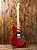 Guitarra Fender Player Duo Sonic™ - Crimson Red Transparent - Imagem 2