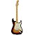 Guitarra Fender American Ultra Stratocaster® - Ultraburst - Imagem 1