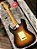 Guitarra Fender American Ultra Stratocaster® - Ultraburst - Imagem 5