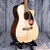Violão Eletroacústico Fender CC-60SCE Concert Fishman - Natural - Imagem 4