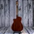 Violão Eletroacústico Fender CC-60SCE Concert Fishman - Natural - Imagem 5
